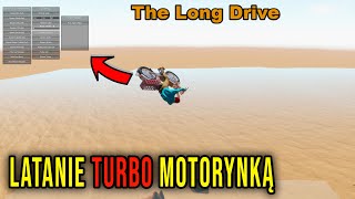 CHEATBOX WERSJA TLD  LATAM MOTOROWEREM SPAWNER MENU  The Long Drive 10  Radex [upl. by Drolyag]