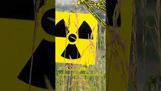 ☢️ Discover Sellafield UKs Nuclear Waste Site 🌍 [upl. by Parsons456]