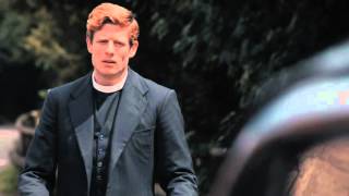 Grantchester  S01E04 [upl. by Lebasy]