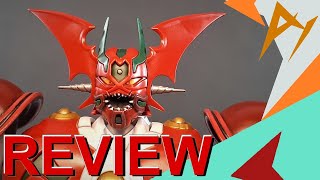 HG Getter Arc Review [upl. by Marney]