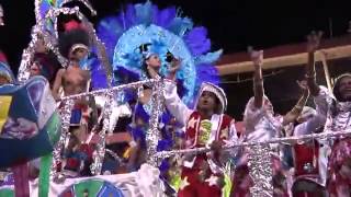 Desfile das escolas de samba de Belém 2015  TV Liberal Na íntegra [upl. by Ymij]