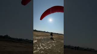 paraglidingtraining ni bir billing Anti Gravity paragliding school 8219141699 contact number [upl. by Irtimid]