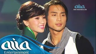 Thiệp Hồng Anh Viết Tên Em  Đan Nguyên amp Y Phụng  Official Music Video [upl. by Nerac88]