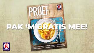 Proef Magazine nr 3 2024 is uit [upl. by Pepper648]