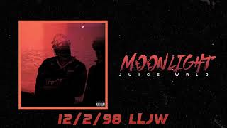 Moonlight Juice Wrld Slowed [upl. by Ahsekar730]