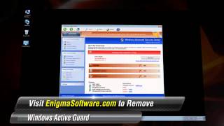 Speed Up PC Remove Windows Active Guard [upl. by Dyrrej]