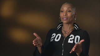 Unsung  Did Adina Howard Steal Boyz II Men’s Wanya Morris From Brandy [upl. by Xer]