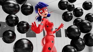 Miraculous The LadyBug  Kronos Unveiled [upl. by Anod398]