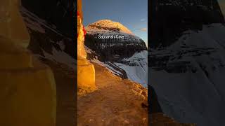 Kailash Mansarovar tour kailash travel harharmahadev kailashtour innerkora shorts ytshorts [upl. by Hasseman]