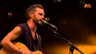 The Tallest Man on Earth  Sagres live from Roskilde Festival 2015 [upl. by Erasmo610]