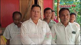 CHAMPAHOUR PARSURAM KAMINI OMARCHAKWRA RANAJANG DEBBARMA CANCER BEMAR UNGJAK DR KAHAM [upl. by Hgalehs859]