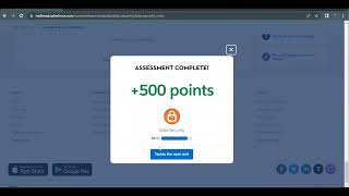 Create a Role Hierarchy Trailhead Solution  Data Security [upl. by Jt965]