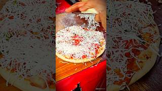 Mumbai Street food Tawa Pizza shorts [upl. by Amitarp]