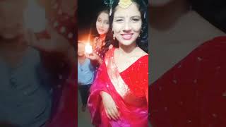 Divali ki candal video 4🎇🎇🪔🪔 [upl. by Furlani23]