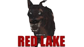 DXFan619 Plays  Red Lake [upl. by Ydassac757]