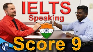 IELTS Speaking Band 9 Clear and Confident Answers [upl. by Airdnaxila578]