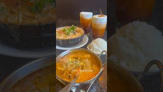 MUST TRY THAI FOOD  Koon Thai Kitchen thaicurry thaifood sandiego convoydistrict [upl. by Stevie927]