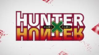 Hunter x Hunter Opening  6 [upl. by Bahr]