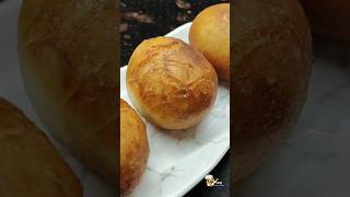 Stuffed Bun Full Recipe link 👆food cookingathome recipeideas [upl. by Ayit51]