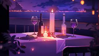 SanelliX SpoonBeats  Romantic Dinner [upl. by Ayit]