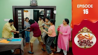 Uppum Mulakum 3  Flowers  EP  16 [upl. by Seluj]