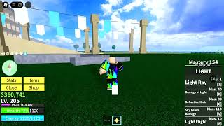 Roblox Blox fruits how to become invincible [upl. by Thain]