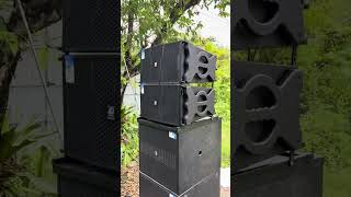 Admax Focus 112X Line array chuyên sự kiện [upl. by Levitt]