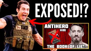 Tim Kennedy GETS EXPOSED For Being A MASSIVE LIAR and A FRAUD LYING ABOUT WAR STORIES AND AWARDS [upl. by Aifas357]