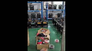 3d printing studiolook at what we are printing Iboss 3d printing filamentIboss PLA filament [upl. by Dowling864]