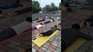 IBS best yoga ibs youtubeshorts meditation yt viralvideo trending yoga flute music relax [upl. by Arras402]