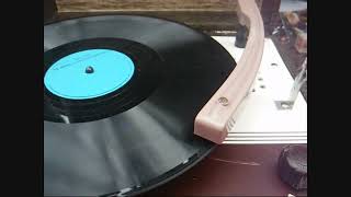 Minor repair of a Dynavox kiddie record player [upl. by Esirehs269]