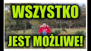 WSZYSTKO JEST MOŻLIWE [upl. by Utimer]