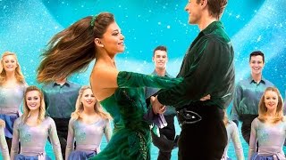 5 Things You Didn’t Know About Riverdance [upl. by Sirromed899]