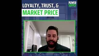 Loyalty Trust amp Market Prices [upl. by Tonnie]