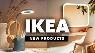 New At IKEA Summer 2023 pt2 New Finds You Have To See [upl. by Neyr]