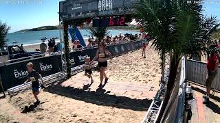 2024 Abersoch 1K Beach Race [upl. by Dasie]