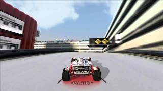 Danio on Mixed Maps 2  TrackMania [upl. by Lemak]