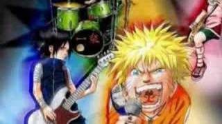 Naruto Shippuden Beggning 1 Full Song [upl. by Ut]