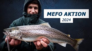 MeFo Aktion 2024  Boxen zum Meerforellenangeln amp Gratis Köder zur Rute [upl. by Yorgo980]