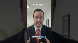 CEIJ FORMAMOS ABOGADOS PENALES DE quotTRINCHERAquot [upl. by Dauf]