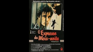 O Expresso da MeiaNoite 1978 Full HD 1080p [upl. by Laucsap910]