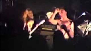 IRON MAIDEN  Live At Ruskin Arms 1980 [upl. by Attenaz]