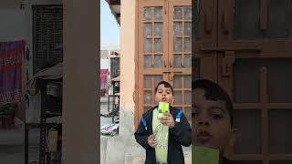 Alan kreta ko fruity pini Hai short video [upl. by Wolfram]