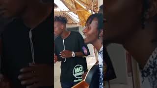 Meddy  Burinde Bucya  Guitar Version [upl. by Nedyrb844]