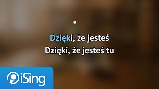 Lanberry Tribbs  Dzięki że jesteś karaoke iSing [upl. by Forrer564]