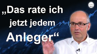 Andreas Beck Meine Empfehlungen und Prognosen für 2024  Börse und Aktien [upl. by Crispen]