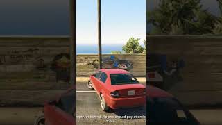 Scoping bank gta5 shorts [upl. by Arelus]