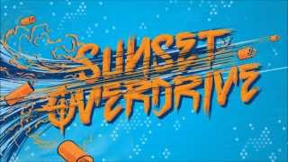 Обзор игры Sunset Overdrive [upl. by Lexa]