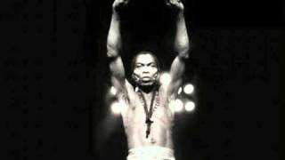 Fela Kuti  ITT ITT  International Thief Thief Part 2 [upl. by Onaivlis]