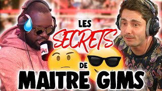 MAITRE GIMS RÉPOND AUX 10 PLUS GROSSES RUMEURS SUR LUI   NRJ [upl. by Happy63]